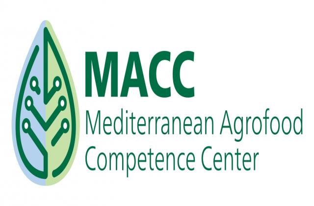 Mediterranean Agrofood Competence Center IKE - MACC